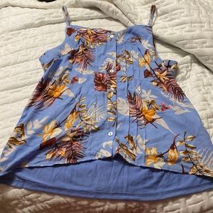 No sleeves, soft material